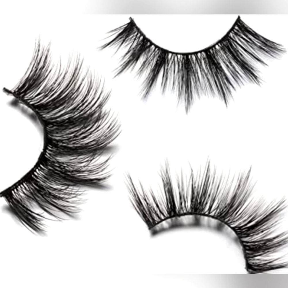 CHANCE Faux MINK EYELASHES By Candicej